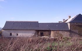 Gite Et Chambres De La Porte Du Parc